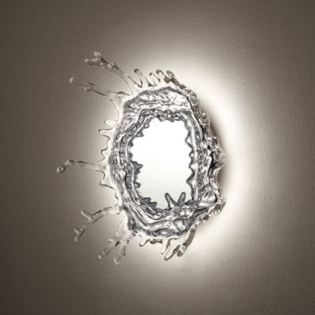 Lampa ścienna AQUA S LED 45 cm ST-8658W-S Step into Design