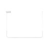 Lampa wisząca MINIMA-1 LED biała 120 cm MP0095-L120_WH Step into Design