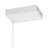 Lampa wisząca MINIMA-1 LED biała 120 cm MP0095-L120_WH Step into Design