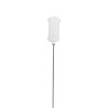 Lampa wisząca MINIMA-1 LED biała 120 cm MP0095-L120_WH Step into Design