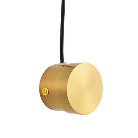 Lampa ścienna FIKO złota 120 cm ST-DF010-GD Step into Design