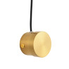 Lampa ścienna FIKO złota 120 cm ST-DF010-GD Step into Design