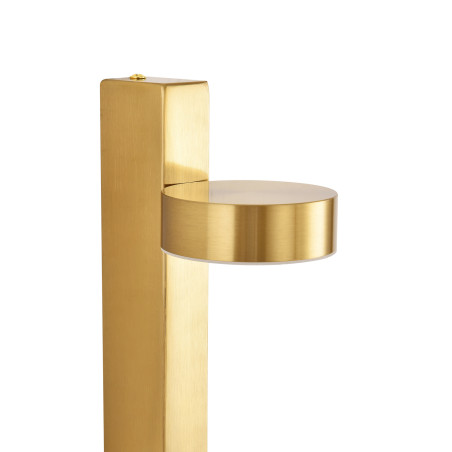 Lampa ścienna FIKO złota 120 cm ST-DF010-GD Step into Design