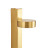 Lampa ścienna FIKO złota 120 cm ST-DF010-GD Step into Design
