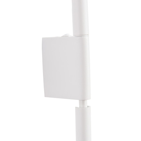 Lampa ścienna EXPLORE biała 43 cm MB81806-WH Step into Design