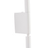 Lampa ścienna EXPLORE biała 43 cm MB81806-WH Step into Design