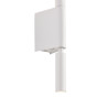 Lampa ścienna EXPLORE biała 43 cm MB81806-WH Step into Design