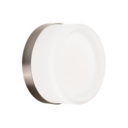 Lampa ścienna CANDY LED 13,5 cm biała - minimalistyczny kinkiet ST-MB1308 white Step into Design