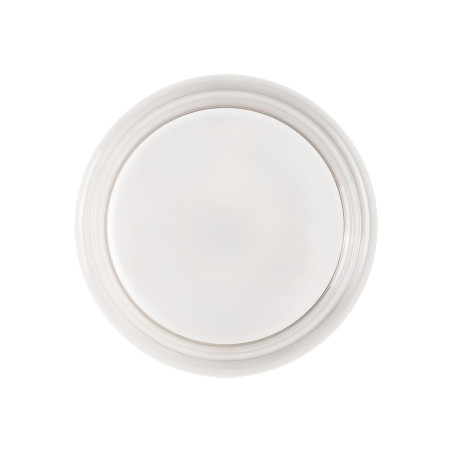 Lampa ścienna CANDY LED 13,5 cm biała - minimalistyczny kinkiet ST-MB1308 white Step into Design