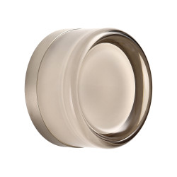 Lampa ścienna CANDY LED szara 13,5 cm ST-MB1308 smoky Step into Design