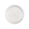 Lampa ścienna CANDY LED transparentna 13,5 cm ST-MB1308 transparent Step into Design
