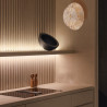 Lampa ścienna LUXIO LED bursztynowa 20 cm ST-3315-2 copper Step into Design