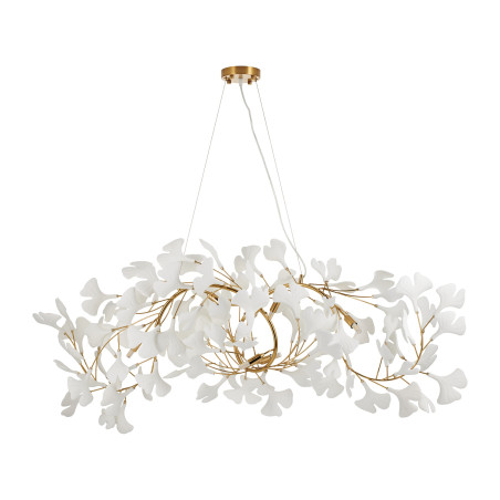 Lampa wisząca BOTANIKA WAVE 125 cm - G9, regulowana XY080P-120 Step into Design
