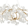 Lampa wisząca BOTANIKA WAVE 125 cm - G9, regulowana XY080P-120 Step into Design