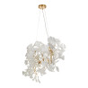 Lampa wisząca BOTANIKA WAVE 125 cm - G9, regulowana XY080P-120 Step into Design