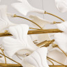 Lampa wisząca BOTANIKA WAVE 125 cm - G9, regulowana XY080P-120 Step into Design