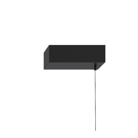 Lampa wisząca MINIMA-1 LED czarna 80 cm MP0095-L80 Step into Design
