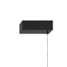 Lampa wisząca MINIMA-1 LED czarna 80 cm MP0095-L80 Step into Design
