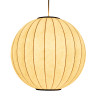 Lampa wisząca SILK biała 40 cm ST-2330-40 Step into Design