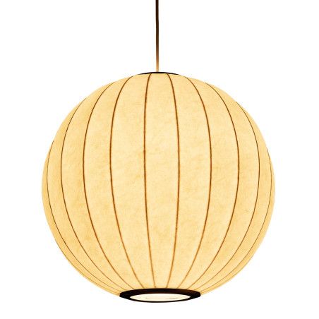 Lampa wisząca SILK biała 40 cm ST-2330-40 Step into Design