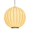 Lampa wisząca SILK biała 40 cm ST-2330-40 Step into Design