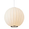 Lampa wisząca SILK biała 40 cm ST-2330-40 Step into Design