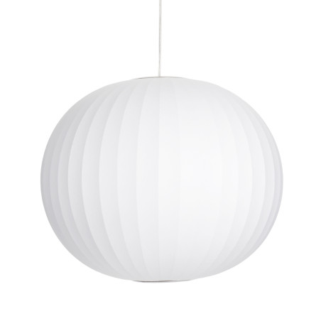 Lampa wisząca SILK biała 50 cm ST-2330-50 Step into Design