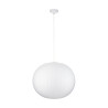 Lampa wisząca SILK biała 60 cm ST-2330-60 Step into Design