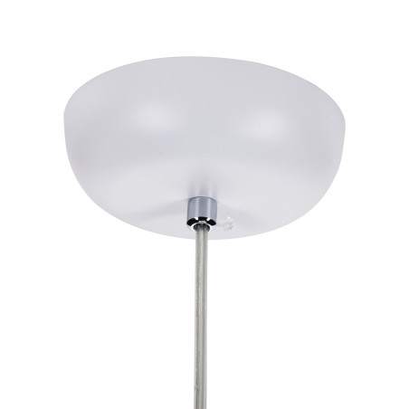 Lampa wisząca SILK biała 60 cm ST-2330-60 Step into Design