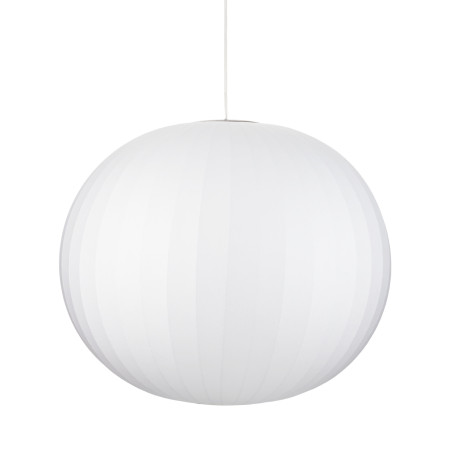 Lampa wisząca SILK biała 60 cm ST-2330-60 Step into Design