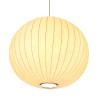 Lampa wisząca SILK biała 60 cm ST-2330-60 Step into Design