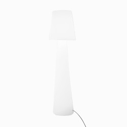 Lampa ogrodowa stojąca GARDENA M LED RGBW 16 kolorów 120 cm ES-DC005 Step into Design