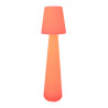 Lampa ogrodowa stojąca GARDENA M LED RGBW 16 kolorów 120 cm ES-DC005 Step into Design