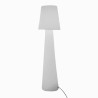 Lampa ogrodowa stojąca GARDENA L LED RGBW 16 kolorów 150 cm ES-DC006 Step into Design
