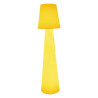Lampa ogrodowa stojąca GARDENA XL LED RGBW 16 kolorów 180 cm ES-DC007 Step into Design