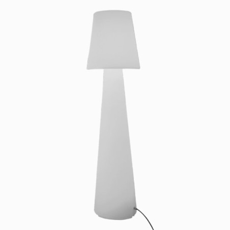 Lampa ogrodowa stojąca GARDENA XL LED RGBW 16 kolorów 180 cm ES-DC007 Step into Design