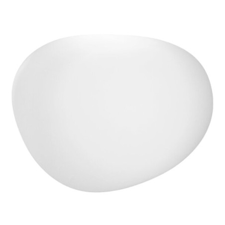Lampa ogrodowa kamień PEBBLE M LED RGBW 16 kolorów 32 cm ES-ST004 Step into Design