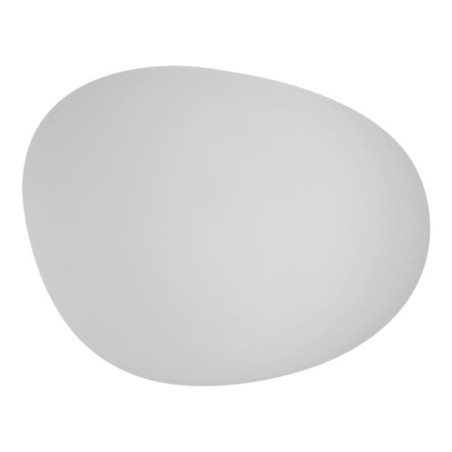 Lampa ogrodowa kamień PEBBLE L LED RGBW 16 kolorów 40 cm ES-ST005 Step into Design