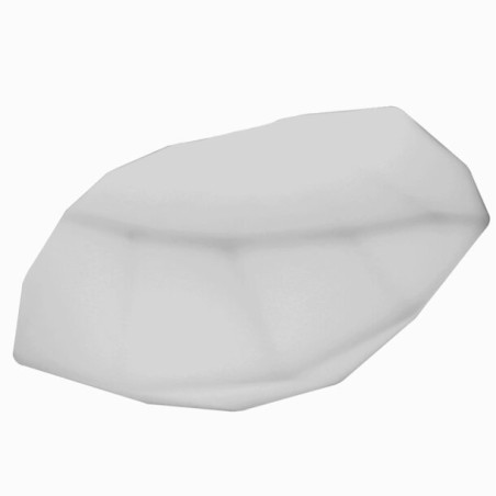 Lampa ogrodowa kamień DIAMOND S LED RGBW 16 kolorów 27 cm ES-ST013 Step into Design