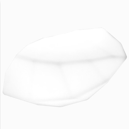 Lampa ogrodowa kamień DIAMOND M LED RGBW 16 kolorów 43 cm ES-ST014 Step into Design