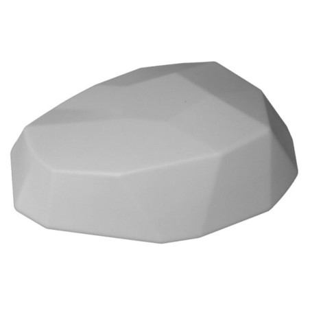 Lampa ogrodowa kamień DIAMOND L LED RGBW 16 kolorów 60 cm ES-ST015 Step into Design