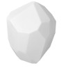 Lampa ogrodowa kamień DIAMOND XL LED RGBW 16 kolorów 60 cm ES-ST016 Step into Design