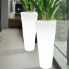 Lampa ogrodowa donica FLOWER POT L LED RGBW 16 kolorów 90 cm ES-FL023 Step into Design