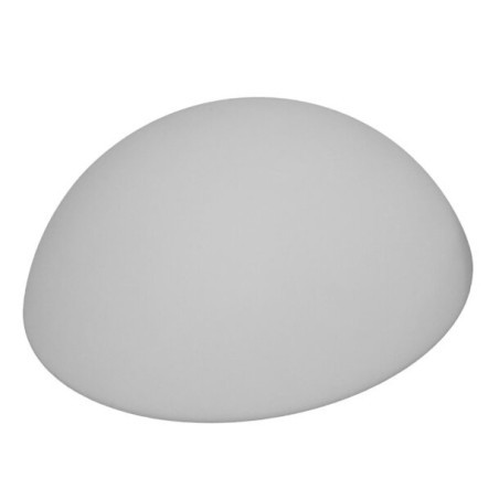 Lampa ogrodowa półkula ATMOSPHERE M LED RGBW 16 kolorów 35 cm ES-B3517 Step into Design