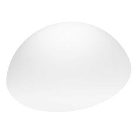 Lampa ogrodowa półkula ATMOSPHERE M LED RGBW 16 kolorów 35 cm ES-B3517 Step into Design