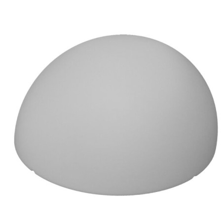 Lampa ogrodowa półkula ATMOSPHERE L LED RGBW 16 kolorów 50 cm ES-B5025 Step into Design