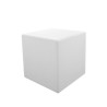 Lampa ogrodowa kostka CUBIC LED M RGBW 16 kolorów 35 cm ES-C3535 Step into Design