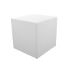 Lampa ogrodowa kostka CUBIC L LED RGBW 16 kolorów 43 cm ES-C4343 Step into Design
