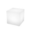 Lampa ogrodowa kostka CUBIC L LED RGBW 16 kolorów 43 cm ES-C4343 Step into Design