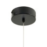 Lampa wisząca BEAM-80 LED czarna 80 cm ST-8960-L80 black Step into Design